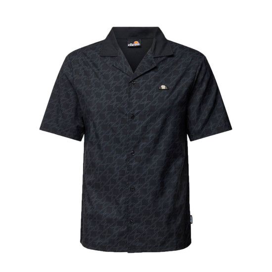 Ellesse Ανδρικό πουκάμισο Sartoria Zabeni Shirt